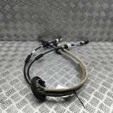 Schaltzüge MERCEDES-BENZ SPRINTER 3,5-t Van (907, 910) 314 CDI (910.631, 910.633) A9102600200