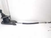 Schalthebel VW Passat B6 (3C2) 3C1713025S