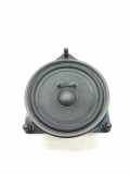 Lautsprecher links vorne Mercedes-Benz E-Klasse (W124) A2138201000