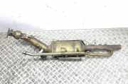 Katalysator ohne Lambdasonde Land Rover Range Rover Evoque I (L538) 20044A1011