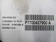 Tachometer Renault Megane I Grandtour (KA) 7700427900A