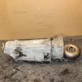 Automatikgetriebe Mercedes-Benz S-Klasse (W221) A0002701852