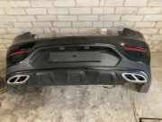 Stoßstange hinten Mercedes-Benz GLC Coupe (C253) A2538852525