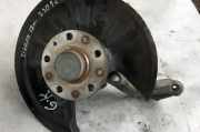 Radnabe hinten VW Tiguan II (AD) 3Q0501117