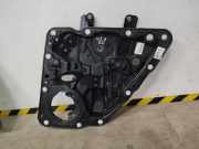 Wischermotor hinten Porsche Cayenne 2 (92A) 7P5839756C