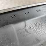 Türverkleidung links hinten Fiat Doblo Van (263) 735461484