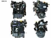 Motor ohne Anbauteile (Diesel) Dacia Duster (HS) K9K612