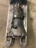 Automatikgetriebe Mercedes-Benz M-Klasse (W164) 7229020