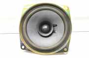 Lautsprecher links vorne BMW 5er (E34) 13865449