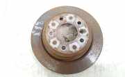 Bremsscheibe links hinten BMW X1 (E84)
