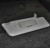 Sonnenblende links Mercedes-Benz GL-Klasse (X166) A1668100210