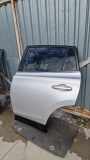 Tür links hinten Toyota RAV 4 IV (A4)