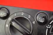 Heizungsbetätigung (Konsole) vorne Mazda MPV II (LW) PLC94B