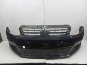 Stoßstange vorne VW Sharan (7N)