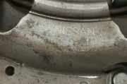 Kupplungsdruckplatte Nissan Almera Tino (V10)