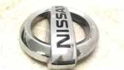 Emblem Nissan Pathfinder III (R51) 62890EB300