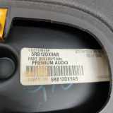 Lautsprecher vorne Jeep Wrangler III (JK) 5RB12DX9AB