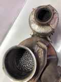 Katalysator ohne Lambdasonde VW Passat B8 Variant (3G) 04L131723CT