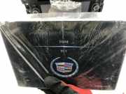 Navigationssystem Jeep Cherokee 4 (KK) 12781857