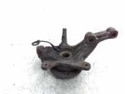 Achsschenkel (ABS) links vorne Renault Trafic II Bus (JL)