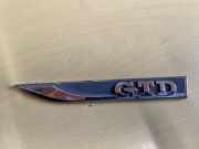 Emblem VW Golf VII Variant (BA, BV) 5G0853688N