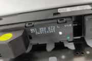 Radio/Navigationssystem-Kombination Audi Q5 (8R) 8R1035666C