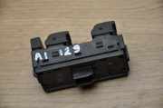 Schalter für Fensterheber links vorne Opel Astra K (B16) 13408460
