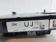 Sicherungskasten Opel Zafira C (P12) 13368651