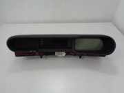 Tachometer Citroen C3 Picasso (SH) 9807810077