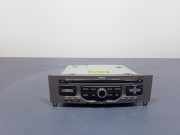 Radio/Navigationssystem-Kombination Peugeot 308 II SW () 96751720XH