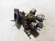 Turbolader Renault Megane III Grandtour (KZ) 82843795