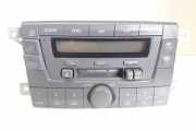 Radio/Navigationssystem-Kombination Mazda Premacy (CP) CB01669C0
