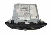 Radio/Navigationssystem-Kombination Mercedes-Benz E-Klasse (W212) A2129004108