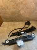 Fensterheber rechts hinten BMW 3er Gran Turismo (F34) 7339590