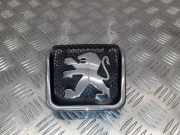 Emblem Peugeot 307 Break () 9626988377