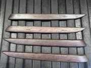 Türverkleidung links Land Rover Discovery V (L462) HY32237B75