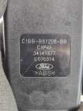 Gurtschloss Ford Fiesta VI (CB1, CCN) C1BBB61208BB