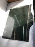 Türscheibe rechts hinten VW Touran II (5T) 43R011595