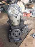 Motor ohne Anbauteile (Diesel) Toyota Yaris (P1) T1NDP52C