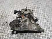 Schaltgetriebe Citroen DS4 (NX)