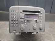 Radio/Navigationssystem-Kombination Volvo S80 I (184)