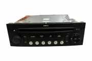 Radio/Navigationssystem-Kombination Peugeot 2008 I () 96643699XT