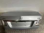 Heckklappe geschlossen Mercedes-Benz E-Klasse (W212)