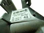 Bremspedal VW Caddy III Kasten (2KA) 1T2723057L