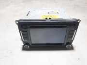 Armaturenbrett ohne Navi ohne CD VW Passat B7 (362) 5K0035190A