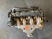 Motor ohne Anbauteile (Diesel) Citroen C5 III (RD) 10DZ18