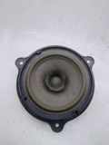 Lautsprecher links hinten Nissan Qashqai II (J11) 7606500454