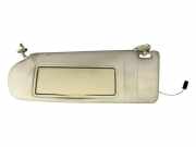 Sonnenblende links Audi A8 (4D, D2) 4D0857551