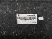 Zierleiste Mercedes-Benz SLK (R172) A1726940025