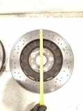 Bremsscheibe links vorne Maserati Quattroporte VI ()